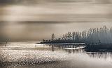 Foggy Rideau Canal_22371